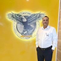 Amit Kumar Tiwari