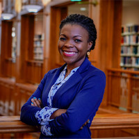 Modupe Adamolekun