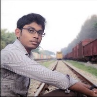 Md.kader newaj sazid