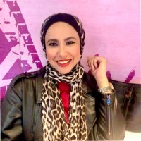 Manal Mahmoud