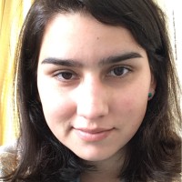 María Jesús Lecaros Becerra