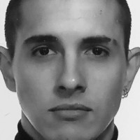 Sergio Outeda Fraga