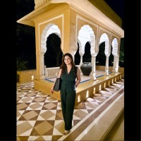 Arpita Sehgal