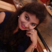 Jasmine Pradhan