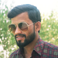 Anil Pagare