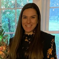 Sarah Jones, Cpa