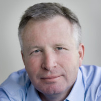 Ronald Martin