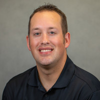 Ryan Parrish