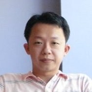 Stanley Hsieh