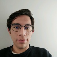 Adrian Bustillos