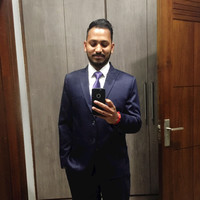 Sachin Kumar