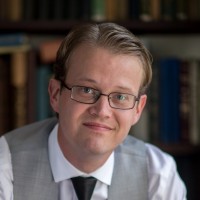 Andrew Leone