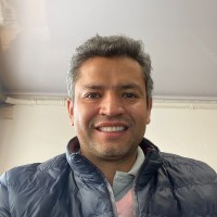 Juan Carlos Luna Henao