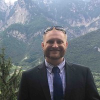 Chase Lassiter M.B.A,