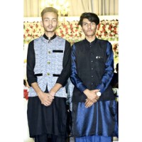 Qusain Jahangir