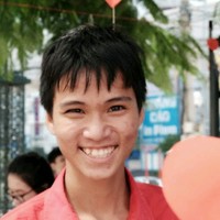 Phong Nguyễn Bá