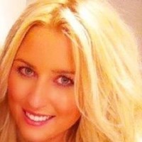 Caroline Andersson