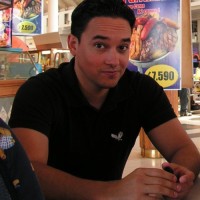 Rodrigo Vivedes