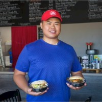Patrick Lam