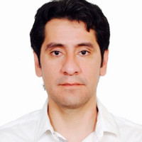Christian  M. Calderón