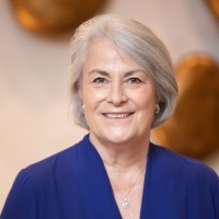 Gayle Capozzalo