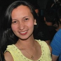 Joyce Atienzo