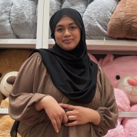 Farah Idris