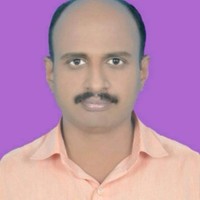 Sunil Deshmukh