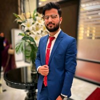 Hamza Ikram