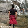 Balaji R