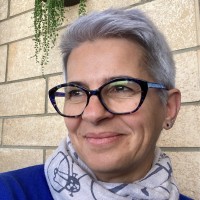 Sophie Drillieres