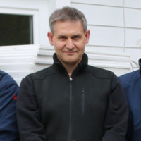 Axel Horn