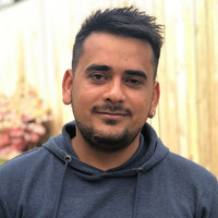 Amarjit Singh