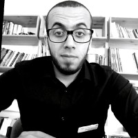 Ahmed Elhbeshi