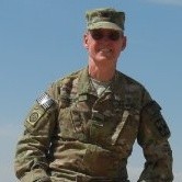 Frederick Lough