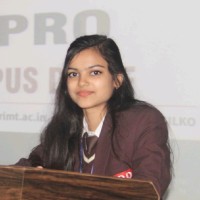Deepanshi Shrivastava
