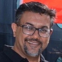 Brijesh Shah
