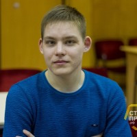 Булат Талипов