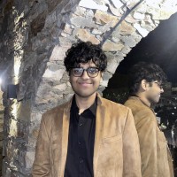 Harshvardhan Agarwal