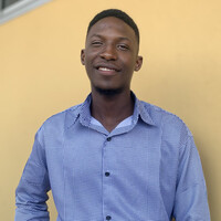 Wilfried Kamdem bocheng