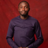 Ebinabo A. Omoniyegha