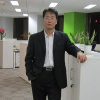 Raymond Han