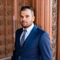 Ronak Patel