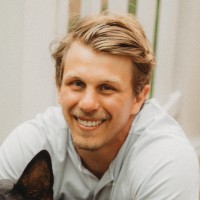 Connor Dudley