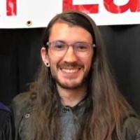 Jacob Dickey