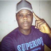 Farotimi Victor Kayode