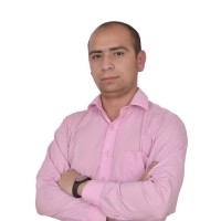 Diego Fernando Mendoza Vasquez