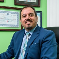 Cristian Bello Cruces