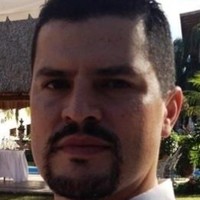Carlos Enrique Gonzalez