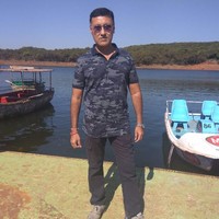 Rahul Gurjar
